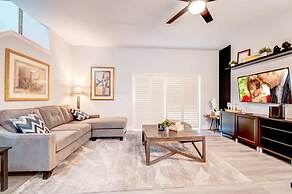 3602 Fantastic 4BD Townhouse For Family Vacation