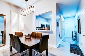 3602 Fantastic 4BD Townhouse For Family Vacation