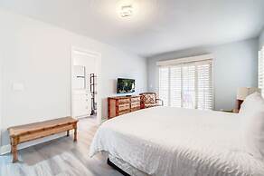 3602 Fantastic 4BD Townhouse For Family Vacation