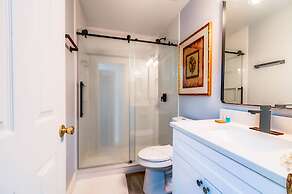 3602 Fantastic 4BD Townhouse For Family Vacation