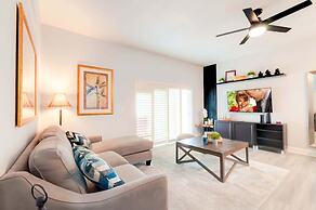 3602 Fantastic 4BD Townhouse For Family Vacation