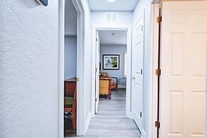 3602 Fantastic 4BD Townhouse For Family Vacation