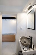 Seafront Pouletis Family Drosoula Gem With Pool