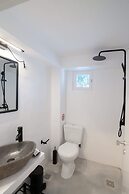 Seafront Pouletis Family Drosoula Gem With Pool