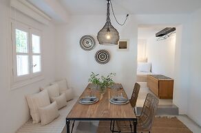 Seafront Pouletis Family Drosoula Gem With Pool