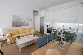 Seafront Pouletis Family Sunset Gem With Pool