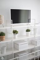 Seafront Pouletis Family Sunset Gem With Pool