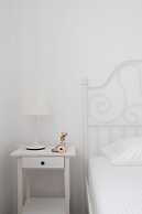 Seafront Pouletis Family Sunset Gem With Pool