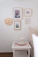 Seafront Pouletis Family Aeraki Nest With Pool