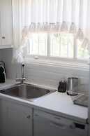 Seafront Pouletis Family Aeraki Nest With Pool