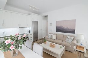 Seafront Pouletis Family Enchanting Gem With Pool