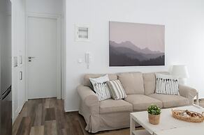 Seafront Pouletis Family Enchanting Gem With Pool