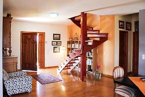 Villa Oneirama - Nafplio Garden Retreat