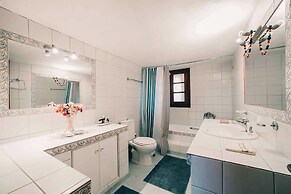 Villa Oneirama - Nafplio Garden Retreat