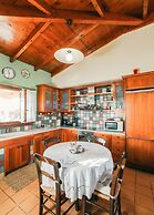 Villa Oneirama - Nafplio Garden Retreat