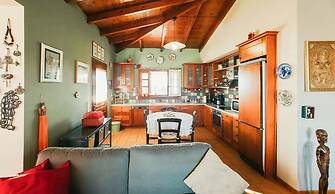 Villa Oneirama - Nafplio Garden Retreat