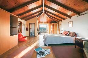 Villa Oneirama - Nafplio Garden Retreat