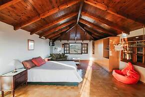 Villa Oneirama - Nafplio Garden Retreat