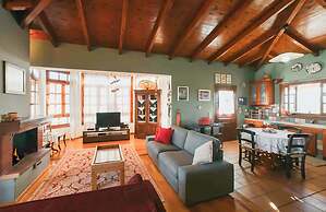 Villa Oneirama - Nafplio Garden Retreat