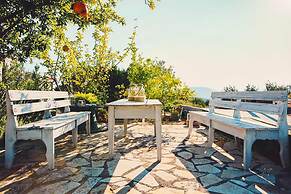 Villa Oneirama - Nafplio Garden Retreat