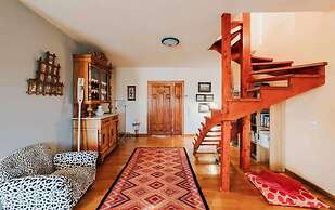 Villa Oneirama - Nafplio Garden Retreat