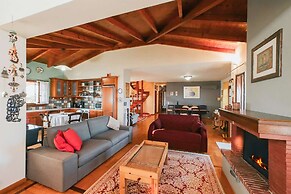 Villa Oneirama - Nafplio Garden Retreat