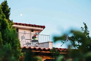 Villa Oneirama - Nafplio Garden Retreat