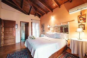 Villa Oneirama - Nafplio Garden Retreat