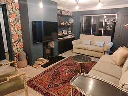 Cotswold Stay
