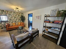 Cotswold Stay