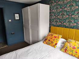 Cotswold Stay
