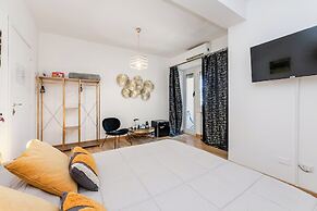 Vatican Luxury Apartment