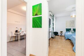 Vatican Luxury Apartment