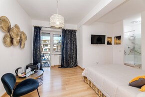 Vatican Luxury Apartment