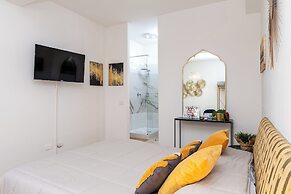 Vatican Luxury Apartment