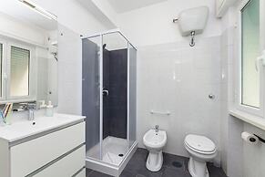 Vatican Luxury Apartment