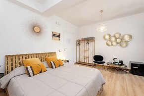 Vatican Luxury Apartment