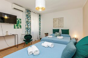 Vatican Luxury Apartment