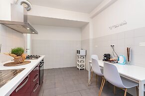 Vatican Luxury Apartment