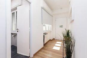 Vatican Luxury Apartment