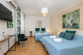 Vatican Luxury Apartment