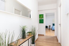 Vatican Luxury Apartment