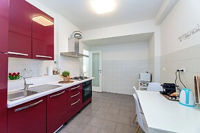 Vatican Luxury Apartment