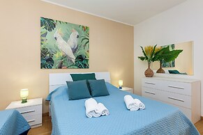 Vatican Luxury Apartment