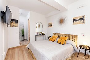 Vatican Luxury Apartment