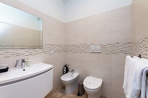 Vatican Luxury Apartment