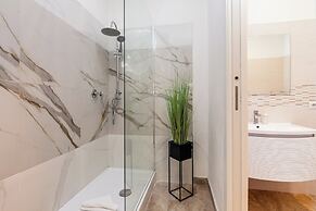 Vatican Luxury Apartment