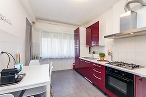 Vatican Luxury Apartment