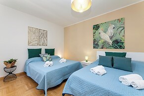 Vatican Luxury Apartment