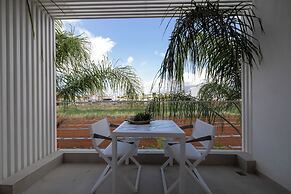 Akrogiali Garden Hotel